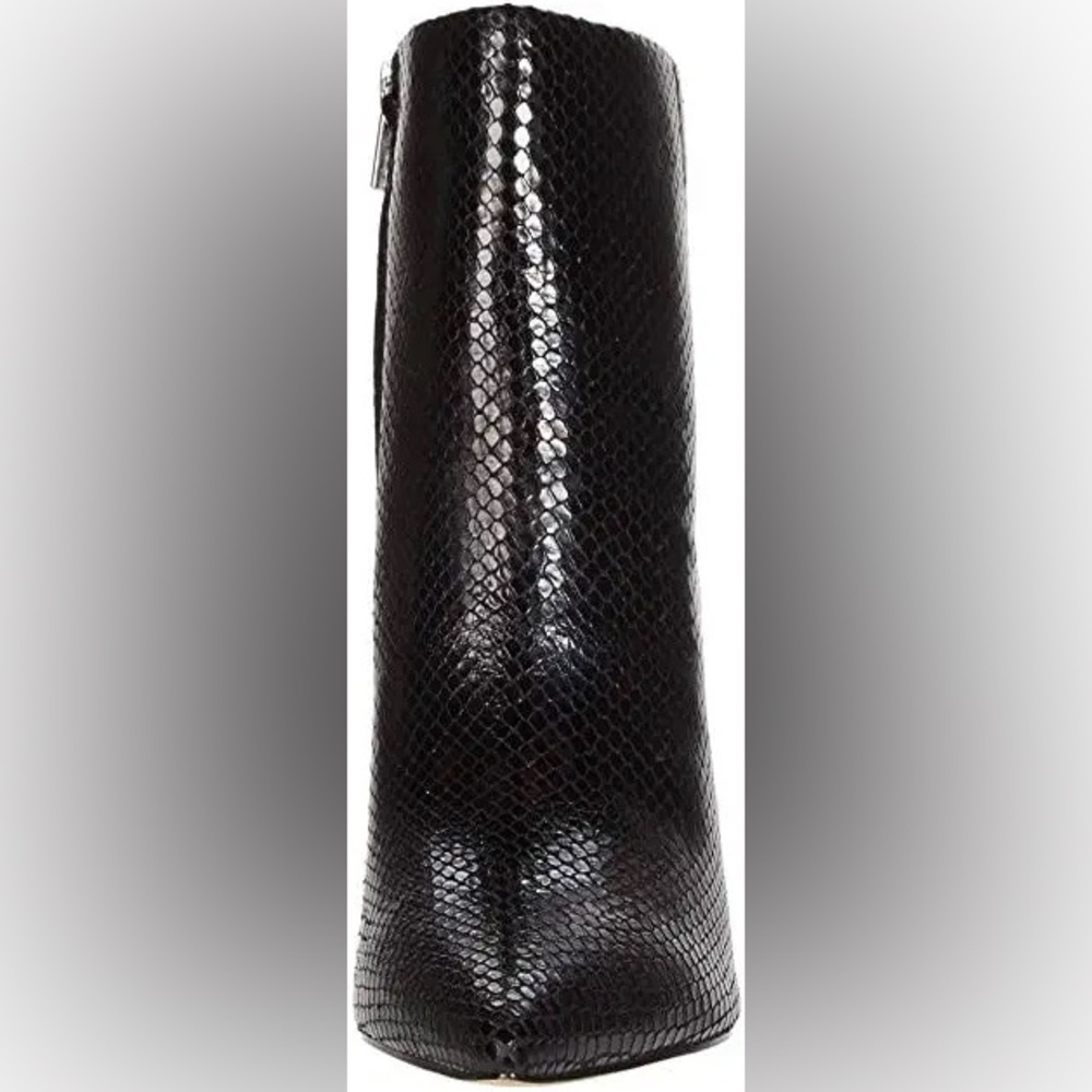 NIB Marc Fisher ULANI2 HEELED BOOTIE - Picture 8 of 8
